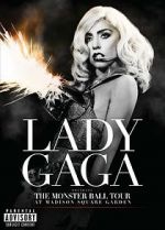 Watch Lady Gaga Presents: The Monster Ball Tour at Madison Square Garden 1channel
