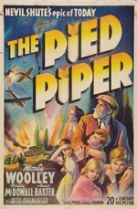 Watch The Pied Piper 1channel