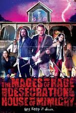 Watch The Mages of Rage and the Desecration of the House of Mimicry (Short 2022) 1channel