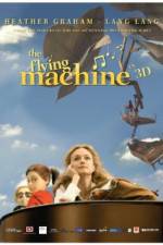 Watch The Flying Machine 1channel