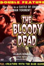 Watch The Bloody Dead 1channel