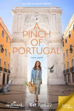 Watch A Pinch of Portugal 1channel