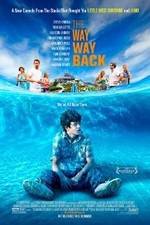 Watch The Way Way Back 1channel