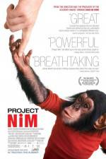 Watch Project Nim 1channel