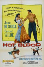 Watch Hot Blood 1channel