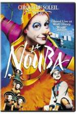 Watch Cirque du Soleil La Nouba 1channel