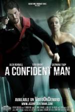 Watch A Confident Man 1channel