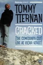 Watch Tommy Tiernan Cracked The Comedians Cut 1channel
