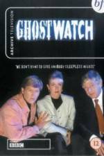 Watch Ghostwatch 1channel