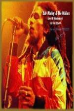 Watch Bob Marley Rockpalast Live at Dortmund 1channel