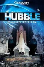 Watch Mission Critical: Hubble 1channel