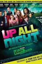 Watch Up All Night 1channel