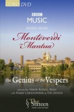 Watch Monteverdi in Mantua - The Genius of the Vespers 1channel