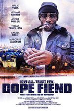 Watch Dope Fiend 1channel