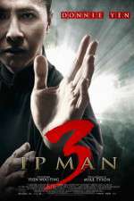 Watch Yip Man 3 1channel