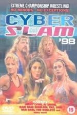 Watch ECW - Cyberslam '98 1channel