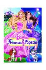 Watch Barbie The Princess and The Popstar 1channel