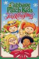 Watch Cabbage Patch Kids: First Christmas 1channel