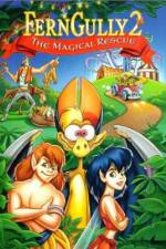 Watch FernGully 2: The Magical Rescue 1channel