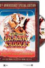 Watch Blazing Saddles 1channel