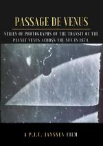 Watch Passage de Venus 1channel