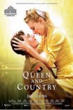 Watch Queen and Country 1channel