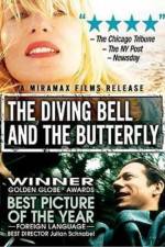 Watch The Diving Bell and the Butterfly 1channel