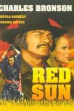 Watch Red Sun Aka Soleil Rouge 1channel