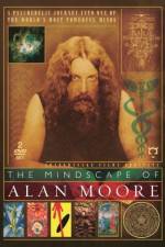 Watch The Mindscape of Alan Moore 1channel