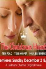 Watch The Christmas Heart 1channel