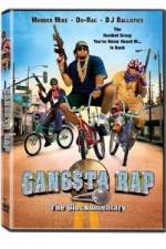 Watch Gangsta Rap The Glockumentary 1channel