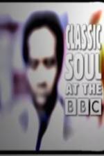 Watch Classic Soul at the BBC 1channel