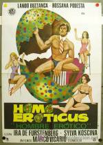 Watch Homo Eroticus 1channel