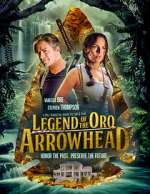 Watch Oro Arrowhead 1channel