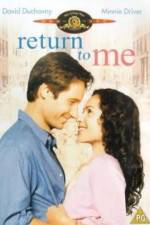 Watch Return to Me 1channel