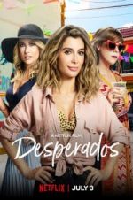 Watch Desperados 1channel