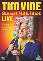 Watch Tim Vine: Sunset Milk Idiot 1channel