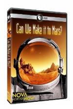 Watch Nova Science Now: Can We Make It to Mars 1channel