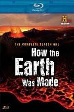 Watch History Channel How the Earth Was Made 1channel