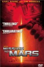 Watch Mission to Mars 1channel