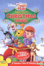 Watch Pooh's Super Sleuth Christmas Movie 1channel