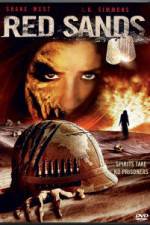 Watch Red Sands 1channel