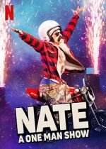 Watch Natalie Palamides: Nate - A One Man Show (TV Special 2020) 1channel