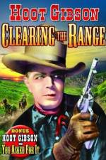 Watch Clearing the Range 1channel