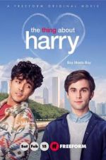 Watch The Thing About Harry 1channel