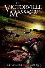 Watch The Victorville Massacre 1channel