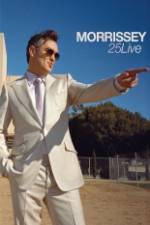 Watch Morrissey 25: Live 1channel