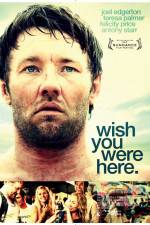 Watch Wish You Were Here 1channel