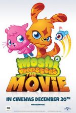 Watch Moshi Monsters 1channel