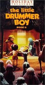 Watch The Little Drummer Boy Book II Megashare